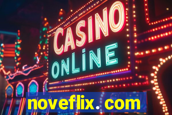 noveflix. com